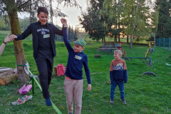 Slackline