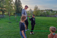 Slackline