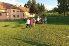 Bomba a štít