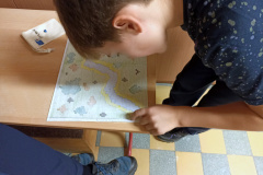 Těžíme