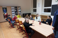 Schůzka v Heřmanově