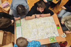 Orientace v mapě