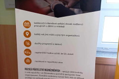 Celostátní velká výměna zkušeností v Pohořelicích