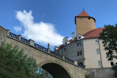 Potáborové setkání vedoucích