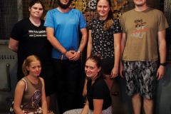 Teambuilding - únikovka