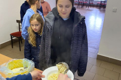 Oběd