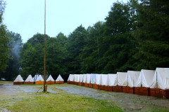 Tábořiště