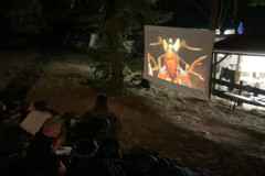Letní kino