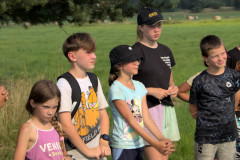 Vyhlášení výsledků soutěže