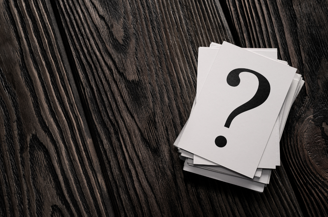 FAQ – Co vás nejvíc zajímá